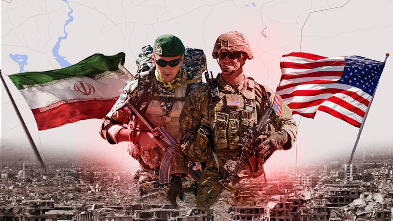 İranı dəhşətli aqibət gözləyir: “Şah damarı” kəsiləcək - ABŞ-ın qorxunc planı üzə çıxdı