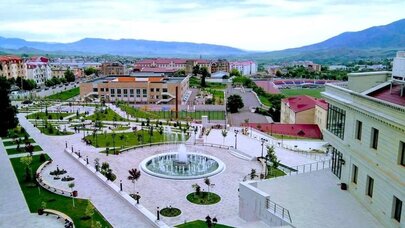 Xankəndidə mağazada yararsız məhsullar aşkarlandı