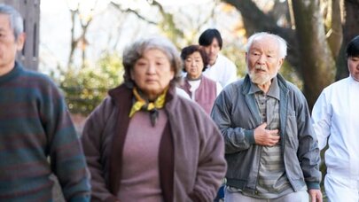 Qocalar evi, yoxsa həbsxana? - Yaponiyalı yaşlılar niyə ikincini seçirlər?