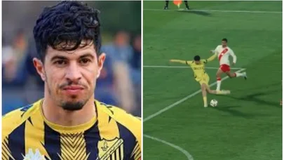 Dünya bu qoldan danışır - VİDEO