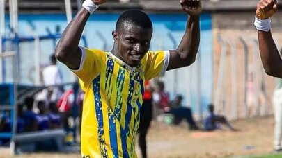 Komandanın avtobusuna hücum edildi: 20 yaşlı futbolçu öldü