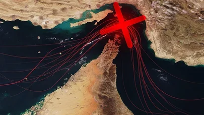 Hörmüzün blokadası necə həyata keçiriləcək? - Uzunmüddətli müharibə qaçılmazdır 