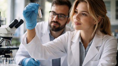 Alimləri şoka salan kəşf: Elmə məlum olmayan yeni bakteriya...