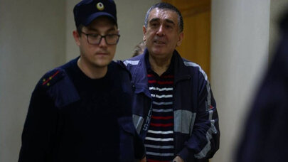 Şahin Şıxlinski və oğluna hökm oxundu