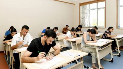 Bu gündən rezidenturaya ərizə qəbulu elan edildi