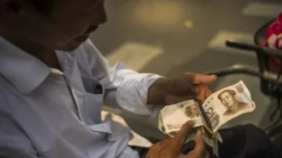 Çin vəd verdi: İdxal da artacaq, gəlirlər də