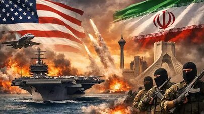 İran ordusu yüksək döyüş hazırlığı vəziyyətinə gətirildi