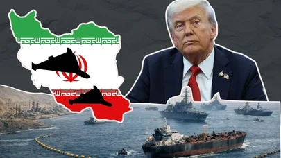 ABŞ Hörmüz boğazını niyə bloklayır? - İrana qarşı əks-həmlənin şifrələri