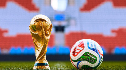 FIFA azarkeşləri aldadıb? - DÇ-2026-da bilet qalmaqalı