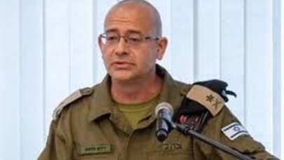 "Mossad"ın yeni rəhbəri kimdir?