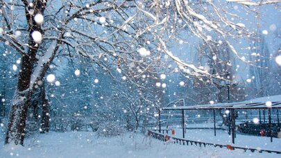 Aprel ayında Azərbaycana hava sürprizi - Ciddi risk var?