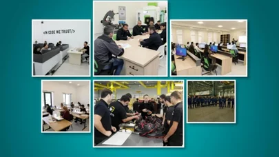 Daha 1000-dən çox şəxs peşə kurslarına cəlb edildi