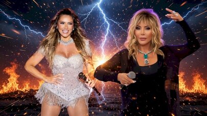 Xalq artisti Hadisənin dediyinə münasibət bildirdi