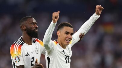 Musialadan Kanın çağırışına reaksiya