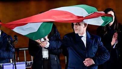 Macarıstanda "Orban erası" bitdi: Yeni liderin Rusiya və Ukrayna mövqeyi necə olacaq?