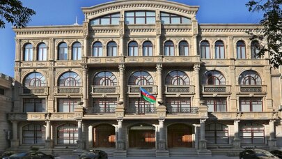 Ötən il Azərbaycanda aşkarlanan yeyintilərin məbləği: Hesablama Palatası açıqladı