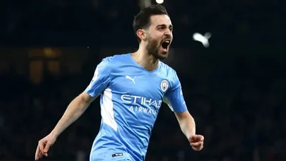 Premyer Liqada belə portuqal olmayıb