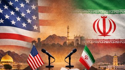ABŞ və İran arasında yeni danışıqlar bu tarixdə baş tuta bilər
