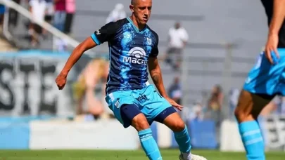 Təyyarədə “bomba” zarafatı edən məşhur futbolçunu qandalladılar