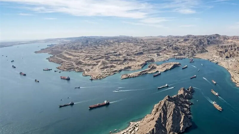 ABŞ-ın Hörmüzlə bağlı sensasion planı bəlli oldu: Rüsum alacaq