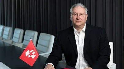 Bakcell-in baş icraçı direktoru Klaus Müller vəzifəsindən ayrılıb