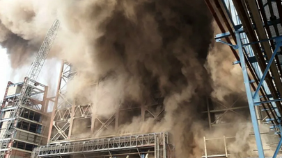 Hindistanda partlayış: 10 nəfər ölüb, 40 nəfər yaralandı