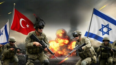 İsrail-Türkiyə müharibəsi ehtimalı: Hansı ölkə qalib gələcək?