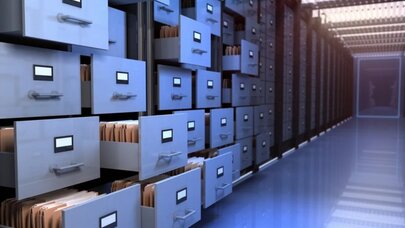 İtkin düşmüş qohumlarınızı tapın: Üçüncü Reyxin arxivləri açıldı