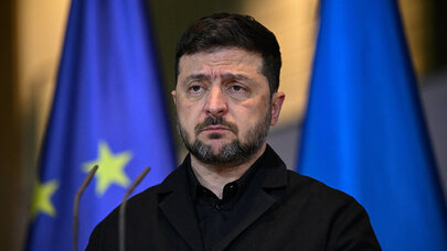 Orban getdi: Zelenski “Drujba” neft kəmərini açır