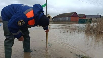 Qafqazı "yuyan" yağış - Bu tarixə qədər kəsməyəcək
