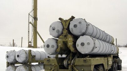 Rusiyada narahat gecə: 97 Ukrayna dronu...