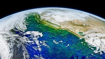 Yer kürəsi “parıldayır”, amma bəzi ölkələr qaranlığa qərq olur - Şok tədqiqat