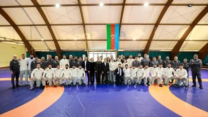 Azərbaycan millilərinin heyəti müəyyənləşdi