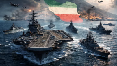 ABŞ-ın dəniz blokadasının İrana dəhşətli təsirləri - Tehran təslim olacaq?