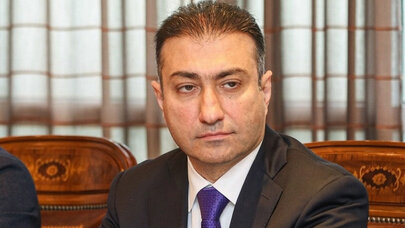 Anar Bayramov TƏBİB-in icraçı direktoru təyin edildi