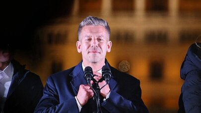 Peter Maqyar Ukrayna ilə bağlı hər kəsi şoka saldı: Heç vaxt...