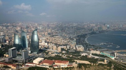 Bakıda qadınlarla bağlı mühüm konfrans başladı