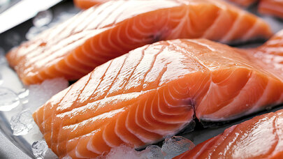 Dəniz məhsullarında koredici virus AŞKARLANDI