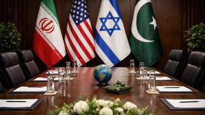 SEPAH və Hörmüz kartı: İran ABŞ-ı necə sıxışdırır və bölgədə nə baş verəcək? - Detallar 