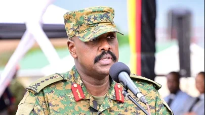 Uqandalı general "ağıllandı" - Türkiyədən ən gözəl qadını tələb etmişdi 