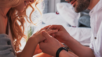 Evliliyin inanılmaz sağlamlıq faydaları ÜZƏ ÇIXDI