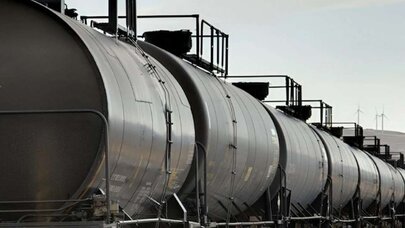 Bu gün Azərbaycandan Ermənistana 22 vaqon dizel ixrac olunacaq