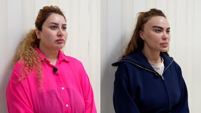 İnsan alveri şəbəkəsi ifşa olundu: İki nəfər tutuldu