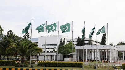 Telefon qadağan edilib, gərginlik yaşanıb, səhərə yaxın... - İslamabadda nə baş verib?