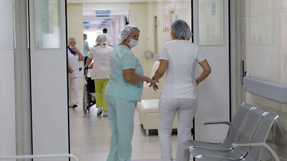 Bu klinikada yoxlamalar aparıldı - Fəaliyyəti dayandırıldı