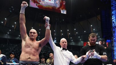 Məğlubiyyətə reaksiya: Şir həmişə ova gedir, amma…