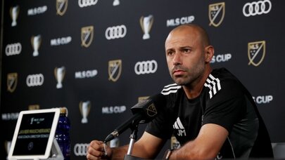 Maskerano istefa verməsinin səbəbini açıqladı