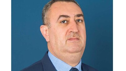 Şahin Həsənova yüksək vəzifə verildi