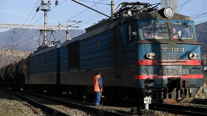 Bu gün Ermənistana 22 vaqon dizel yanacağı ixrac olunacaq