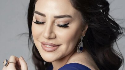 Anama heç nə almasam da, qayınanamı birinci düşünürəm - Rəvanə Qurbanova